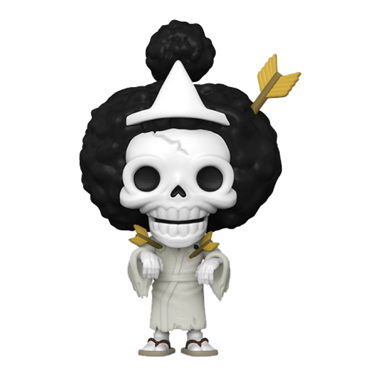 FUNKO Pop One Piece Bonekichi 924